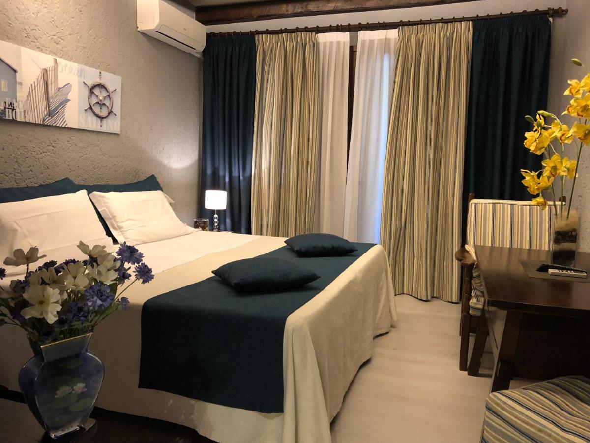 El Rustego Hotell Rubano Eksteriør bilde