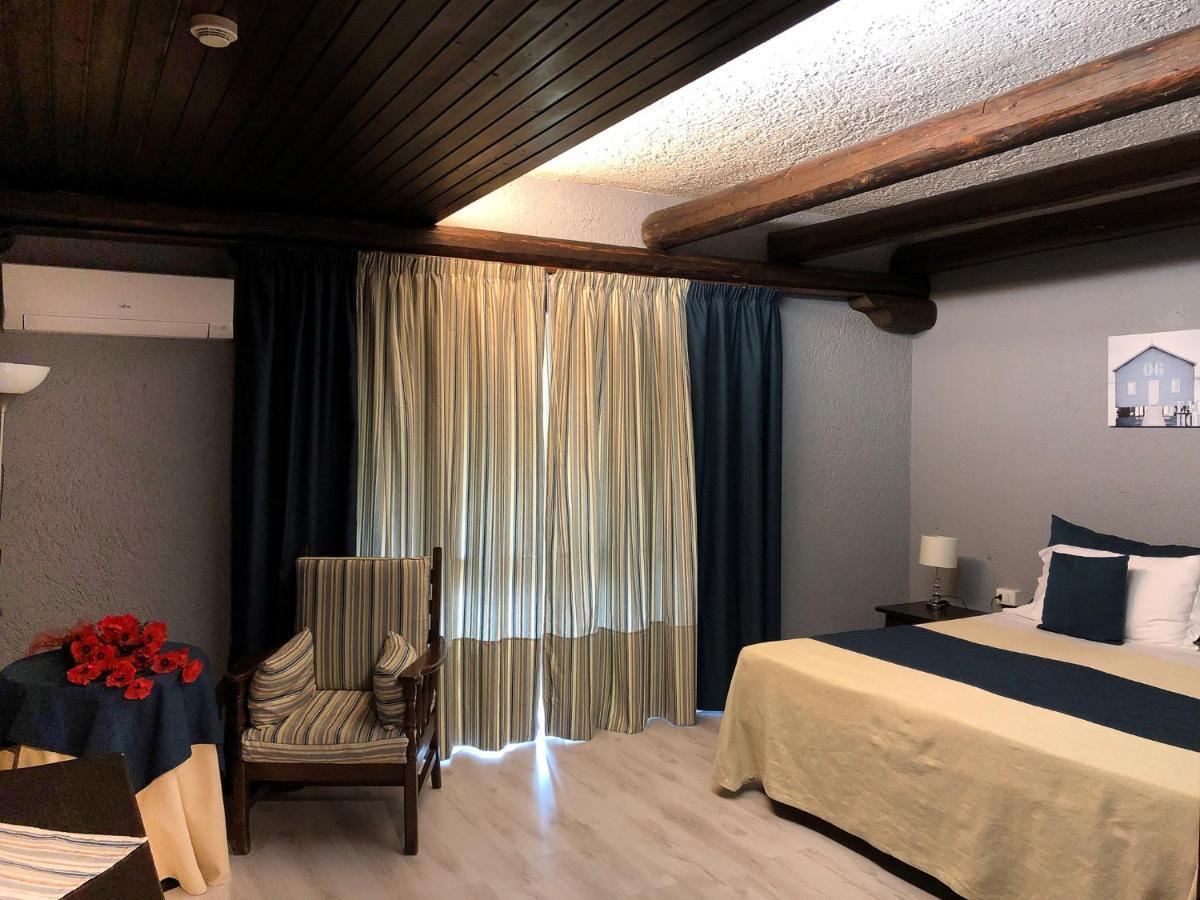 El Rustego Hotell Rubano Eksteriør bilde